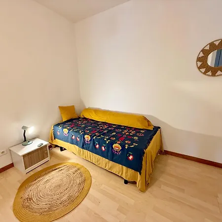 Belle Rive - Vue Grand Bassin 5 Couchages Апартаменты Кастельнодари